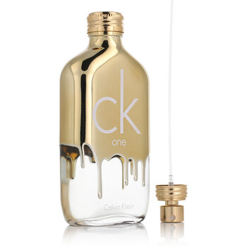 CK One Gold EDT
